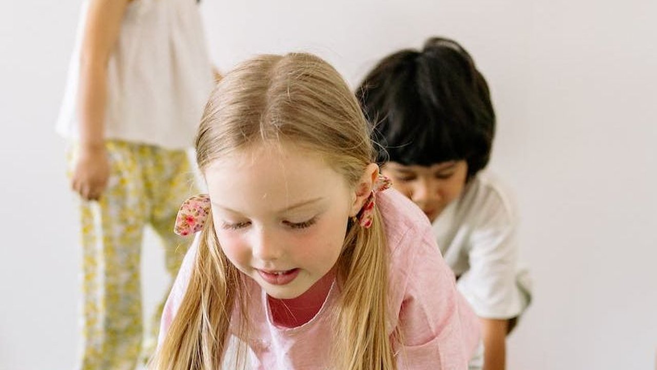 6 Ide Sensory Play Dengan Bahan yang Simpel, Aman dan Bisa Dimakan