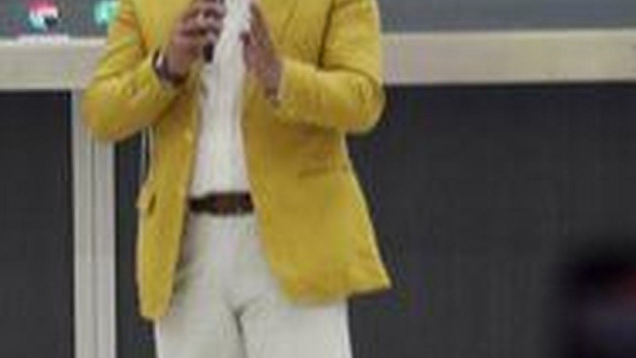 Ridwan Kamil ke Caleg Golkar: Harus Pintar Viralkan yang Positif Biar Namanya Keluar di Google