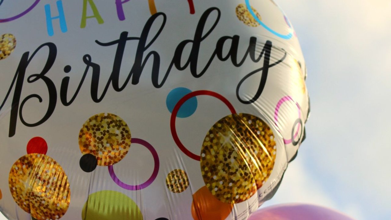 Ucapan Selamat Ulang Tahun Singkat dan Tidak Lebay
