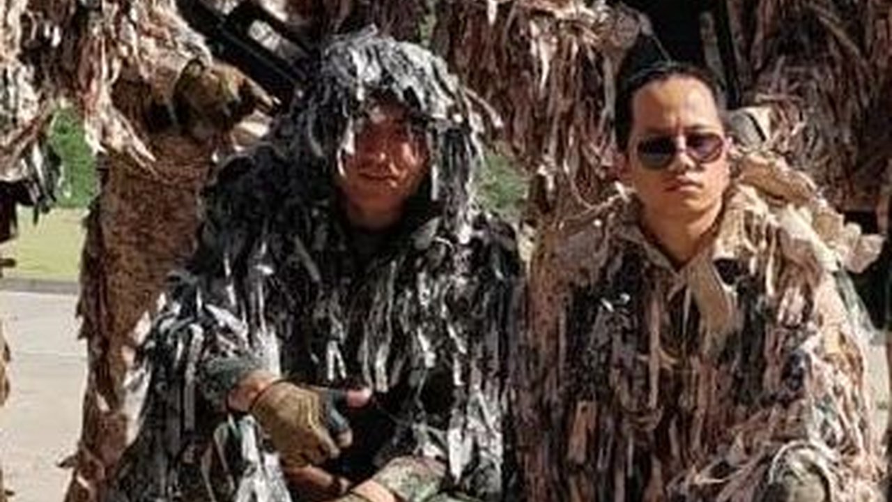 Perwira TNI Berguru ke China Jadi Sniper, Prestasi yang Diraih Tak Ada Lawannya