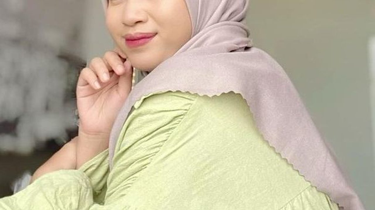 Ulang Tahun ke-31, Intip Transformasi Nesya Nabila Istri Ben Kasyafani