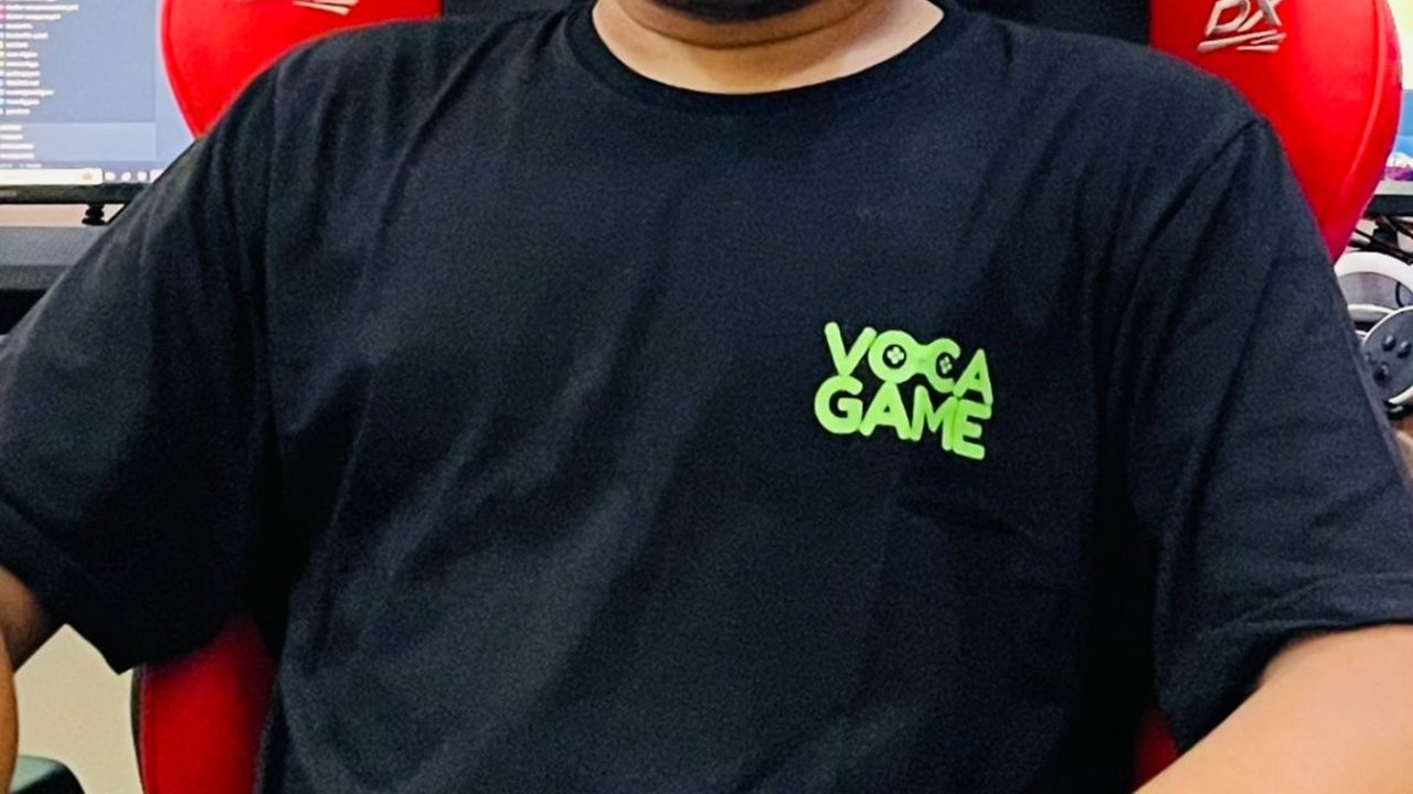 Kisah Wahyu Hidayat, Anak Muda di Balik Suksesnya Platform VocaGame