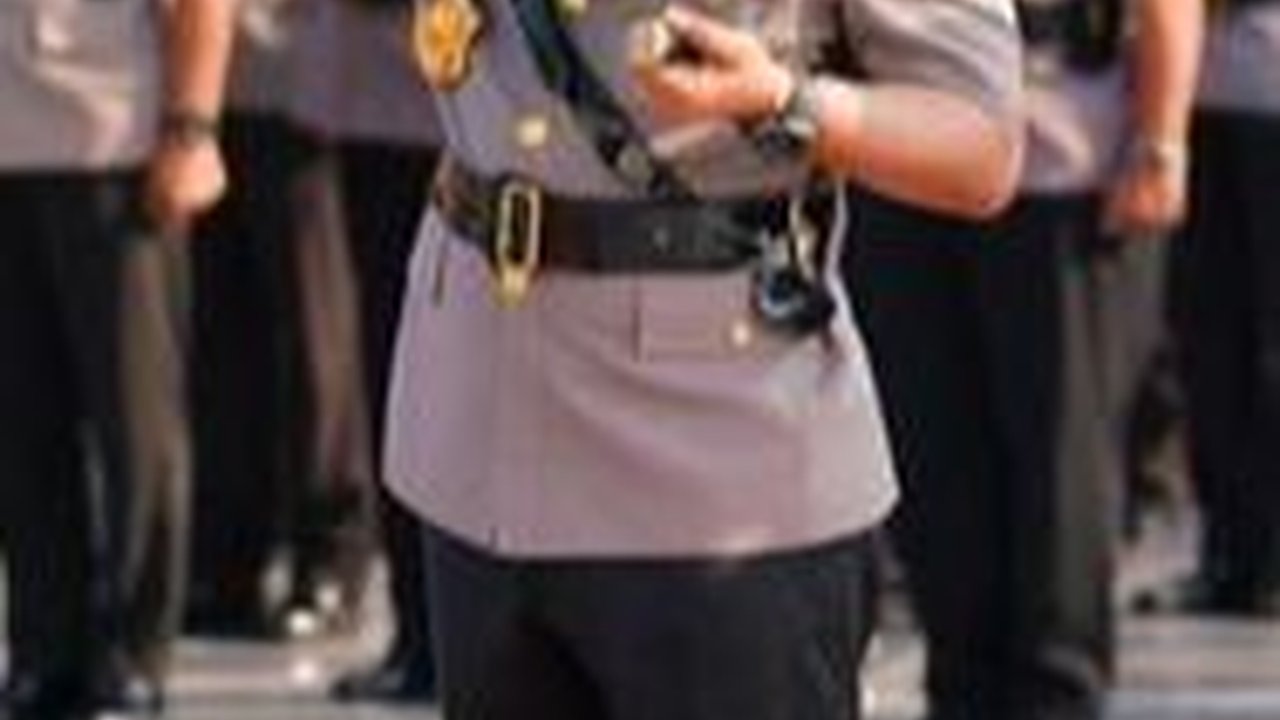 Upaya Kapolri Perkuat Pasukan Diperbatasan Mencegah Kejahatan Trans-Nasional