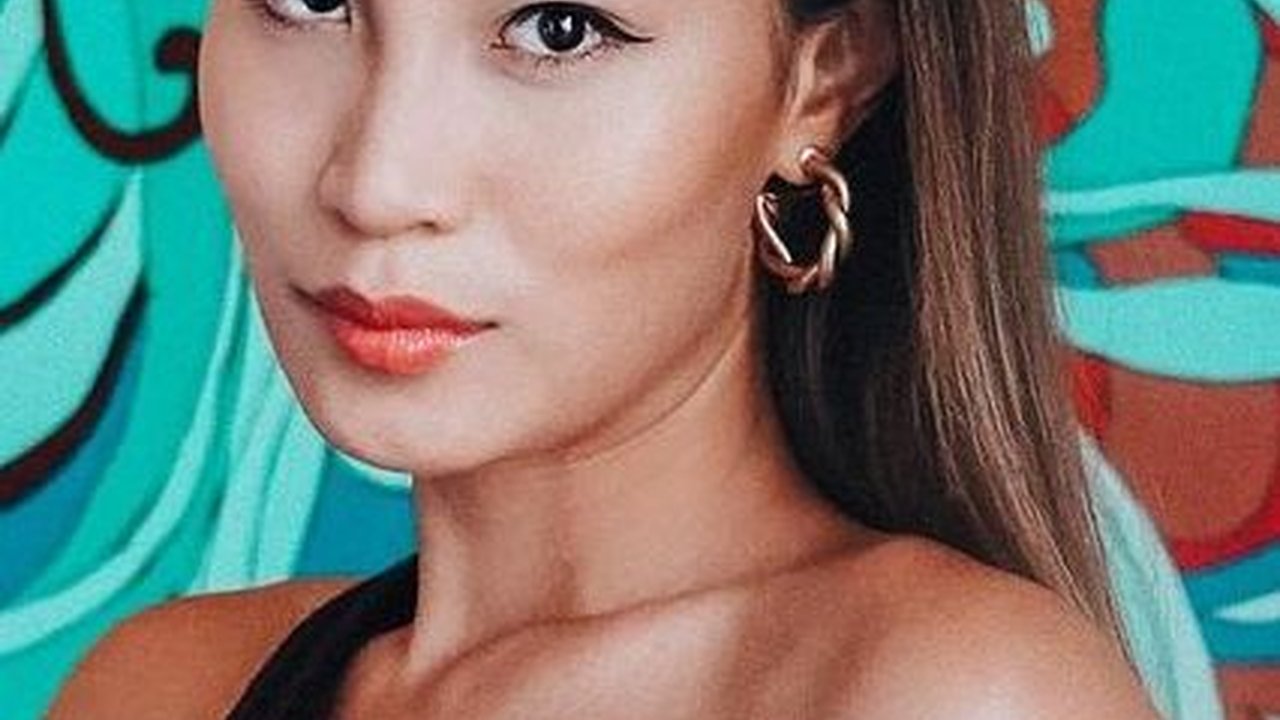 Genap Usia 33 Tahun, Intip Perjalanan Karier Patricia Gouw yang Kini Jadi Presenter Ternama