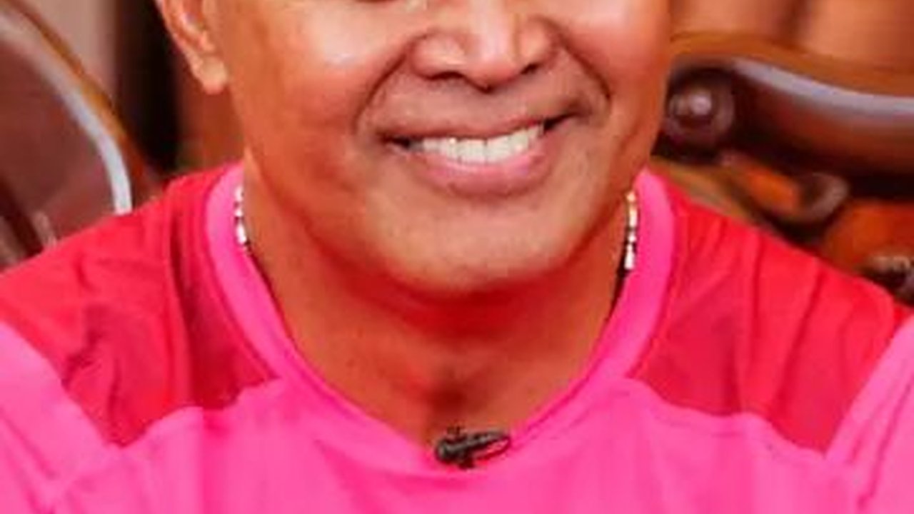 Tak Pernah Bercita-cita Jadi TNI, ini Impian Eks Panglima TNI yang Harus Terkubur Dalam