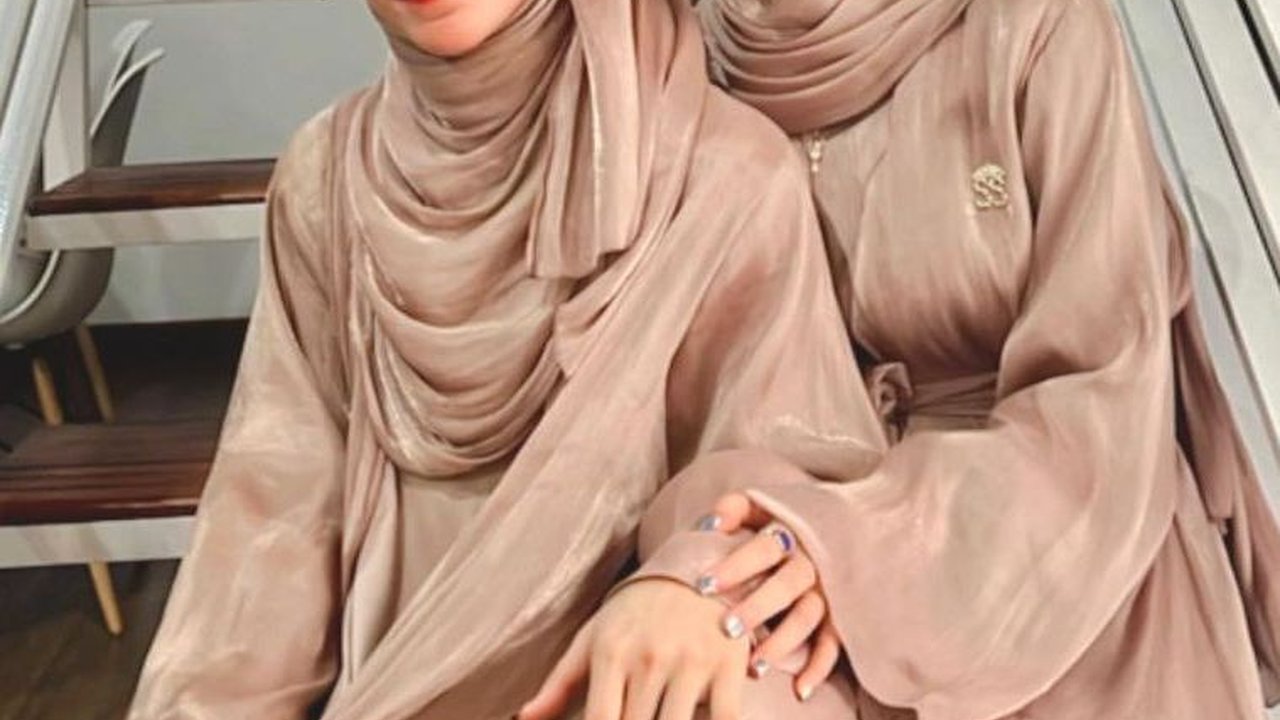 Akur dengan Kakak Ipar, Ini Potret Kedekatan Lesty Kejora dan Ira Dahlia Handoko