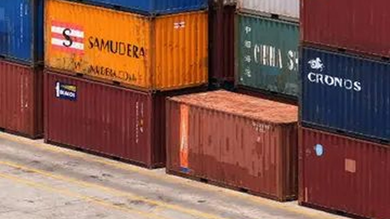 Stabilkan Ekonomi, Kemendag Bidik Cuan dari Ekspor ke Asia Selatan dan Afrika