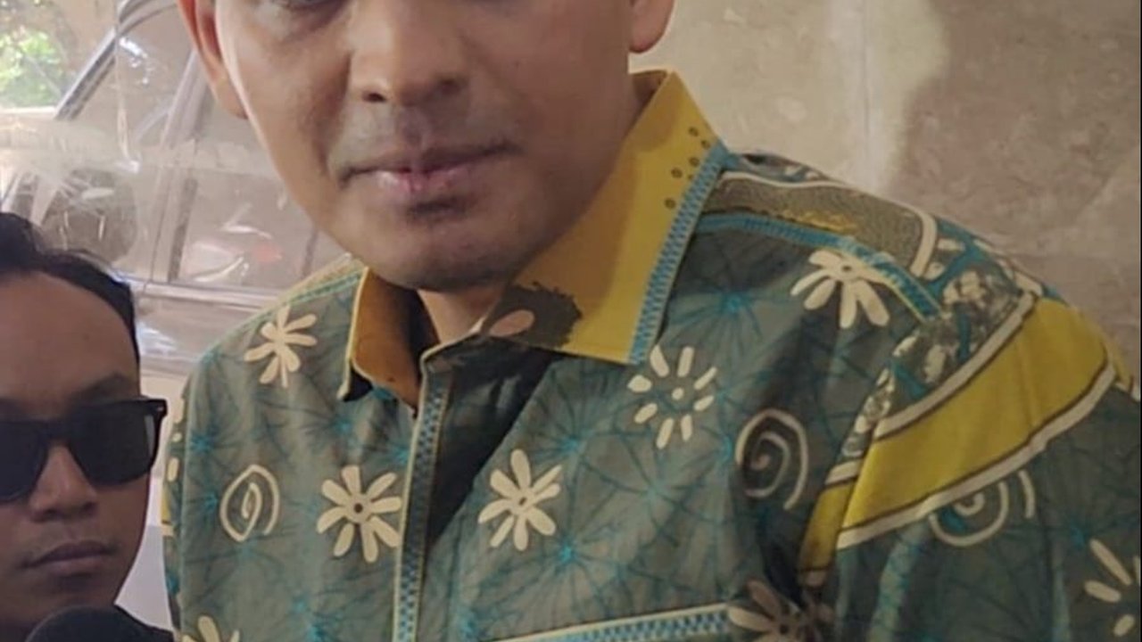 Cerita Lucky Hakim Berkunjung ke Al-Zaytun hingga Wajah Bingungnya Viral