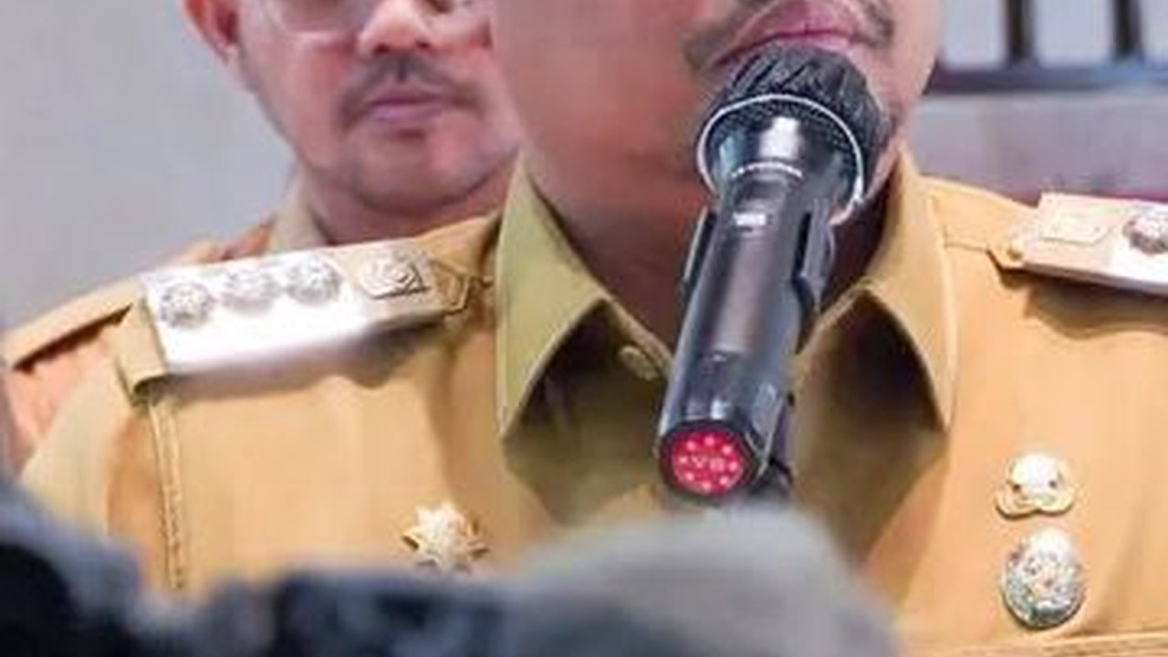 VIDEO: KERAS! Wali Kota Bobby Nasution Dukung Polisi Tembak Mati Begal di Medan