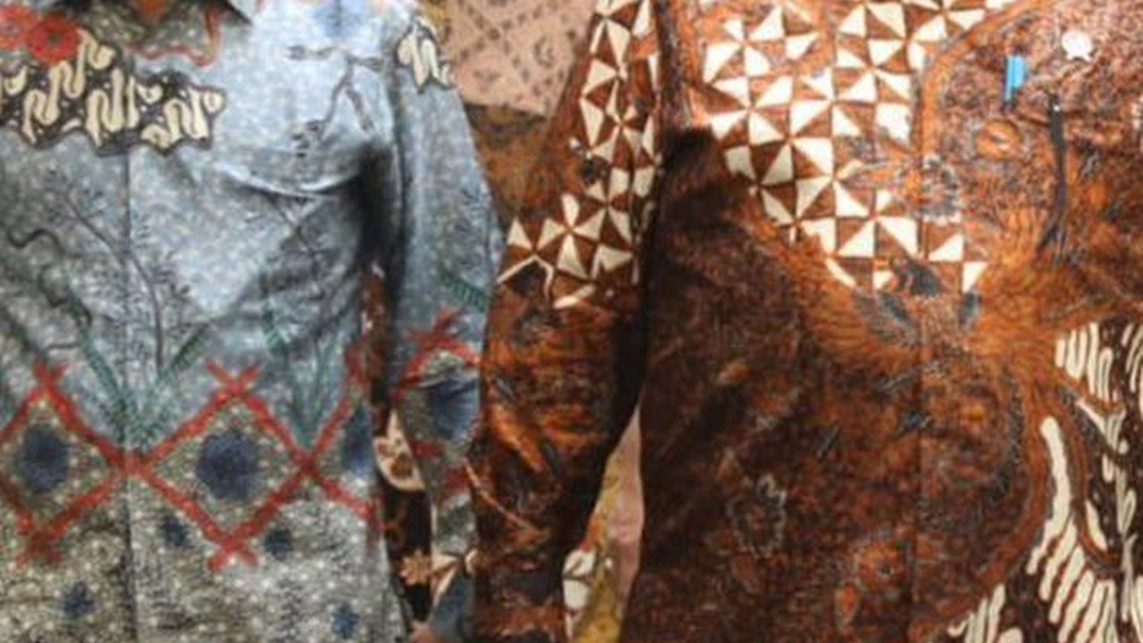 Dorong Pengembangan Pulau Rempang, Muhammad Rudi Laporkan Progres Ke Menko Perekonomian