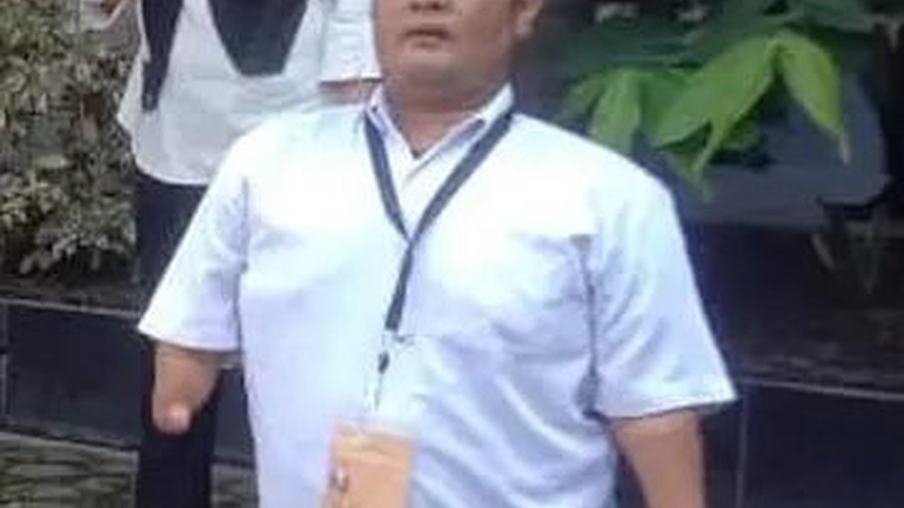 Fakta Ahmad Faury, Penyandang Difabel yang Lolos Calon Bawaslu Kota Sergai