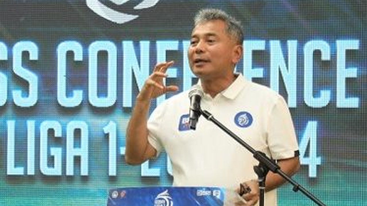 Ciptakan Kesempatan Kerja 44 Ribu Orang, BRI Ungkap Potensi Ekonomi Liga 1