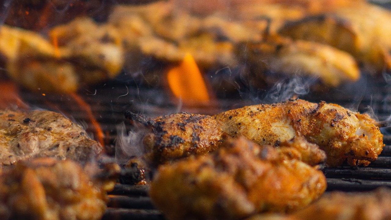 Resep Kreasi Olahan Ayam Bakar yang Enak dan Menggugah Selera