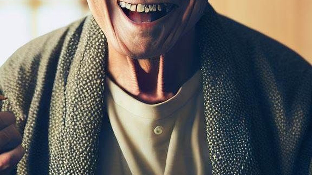 Tips Panjang Umur Masyarakat Jepang, Dimulai dari Pola Makan Sehat