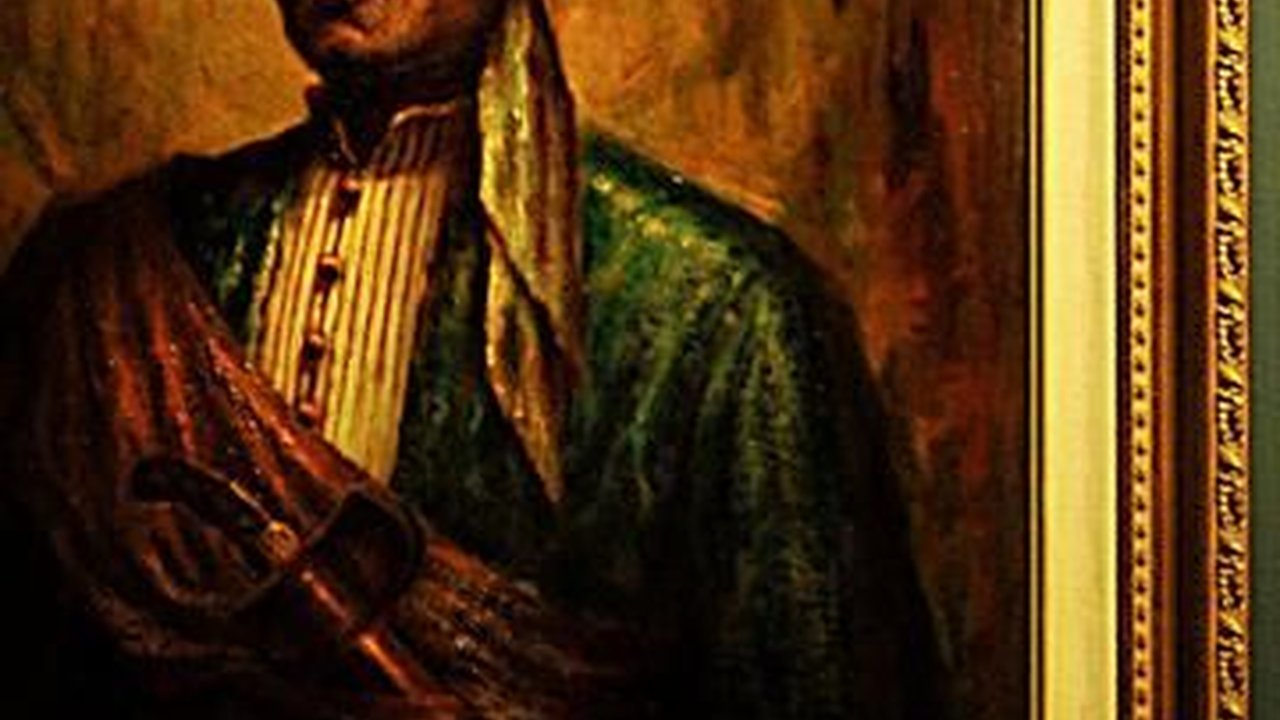 Sri Sultan HB X Tolak Usulan Prabowo Pindahkan Makam Pangeran Diponegoro ke DIY