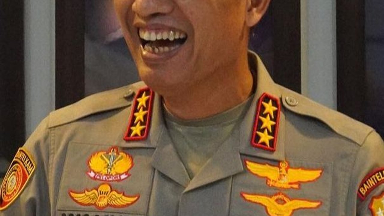 Profil Jenderal Bintang Tiga Lulusan Akpol Terbaik 1991 yang Resmi Jabat Kabareskrim