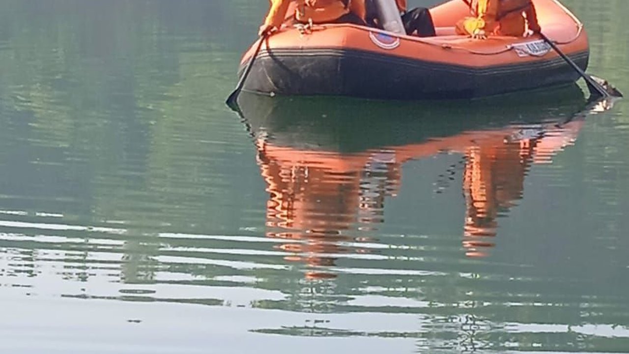 Kronologi Tiga Pasien Pengobatan Alternatif Tenggelam di Danau Kuari Bogor, Ini Identitas Korban
