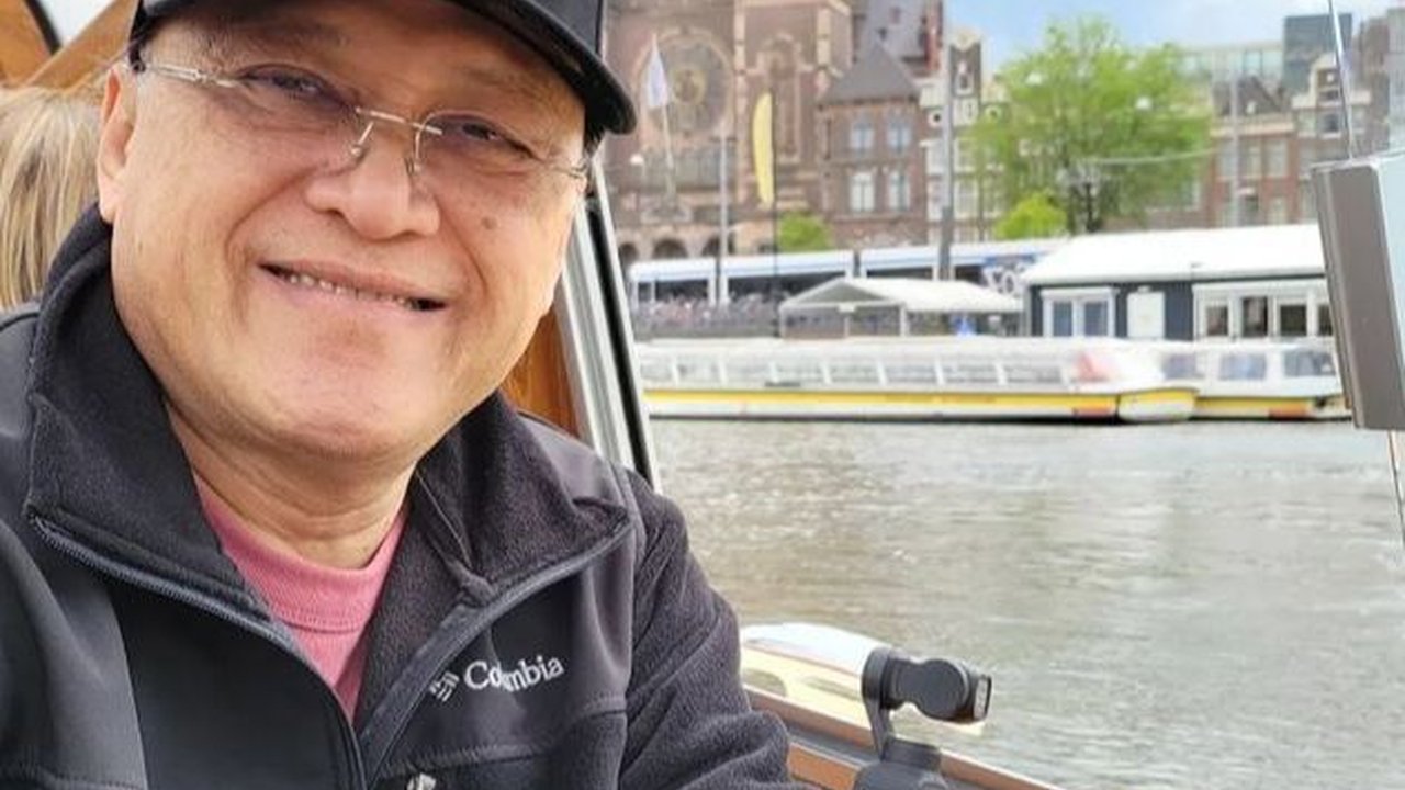 VIDEO: Mario Teguh Dilaporkan ke Polisi, Dugaan Penggelapan Dana Rp5 Miliar