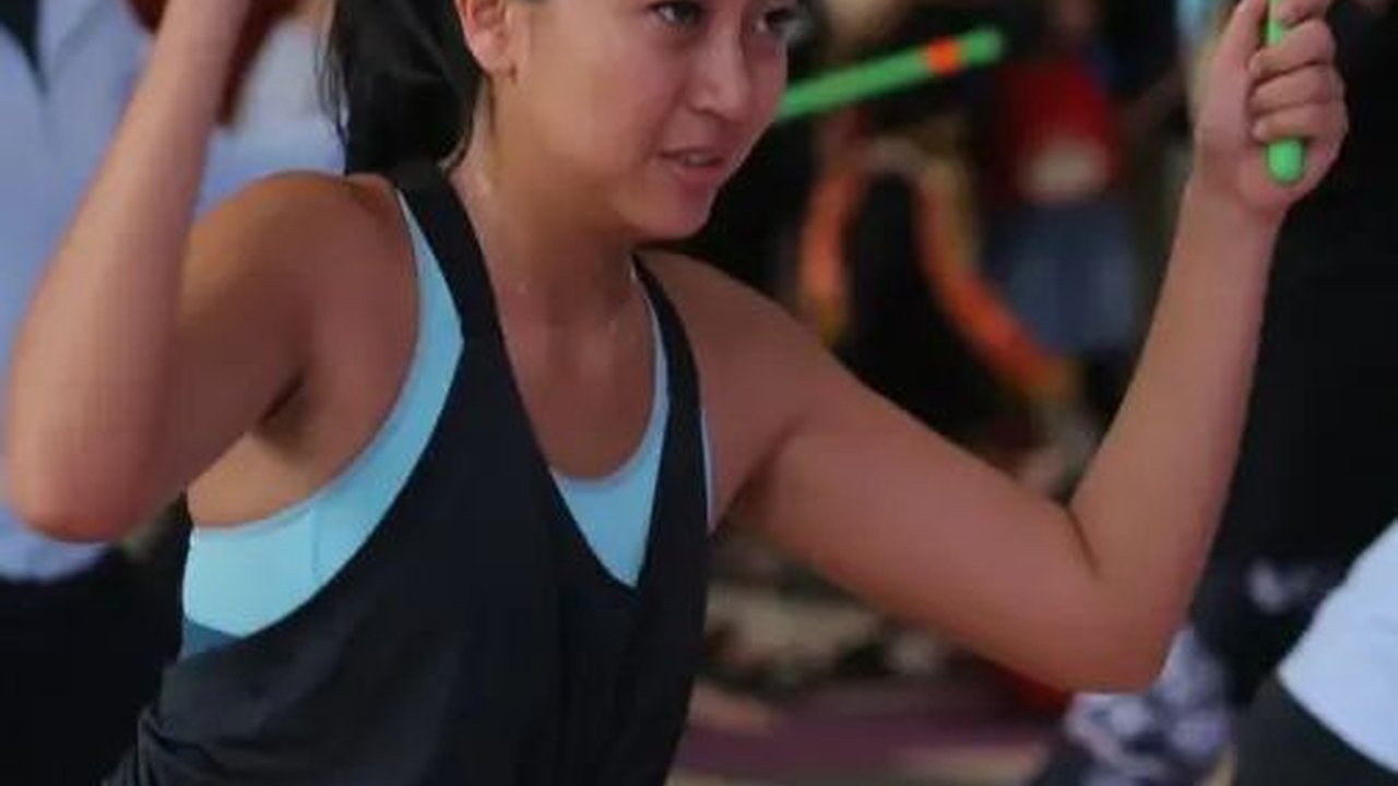 Tengah Populer, Ini 5 Manfaat Olahraga Pound Fit bagi Tubuh