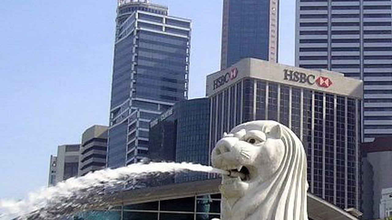 Ribuan WNI Ramai-Ramai Jadi Warga Negara Singapura, Ini Dampaknya ke Indonesia