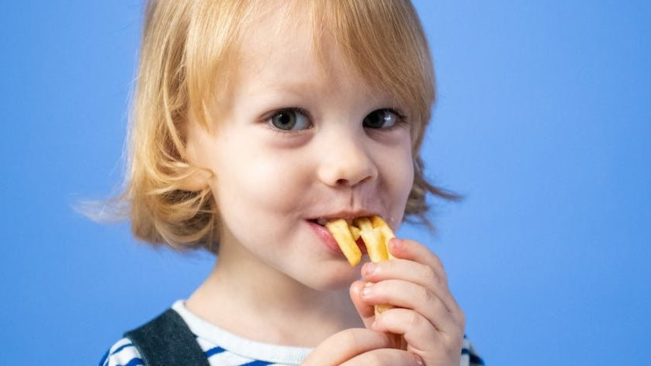 5 Resep Mpasi Pengganti Nasi Super Gampang dan Jaminan Bikin Anak Lahap