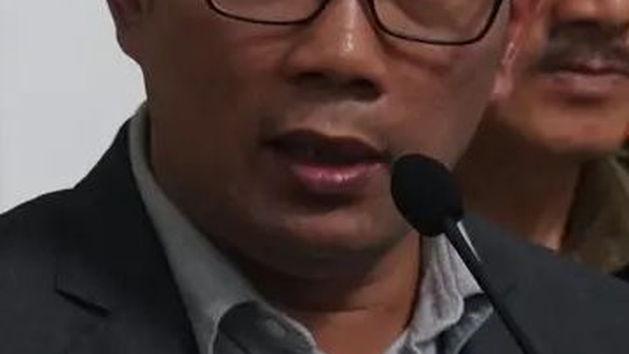 Ridwan Kamil Ungkap Ribuan Aduan Kecurangan PPDB di Jabar, Mayoritas Terkait Pemalsuan Data