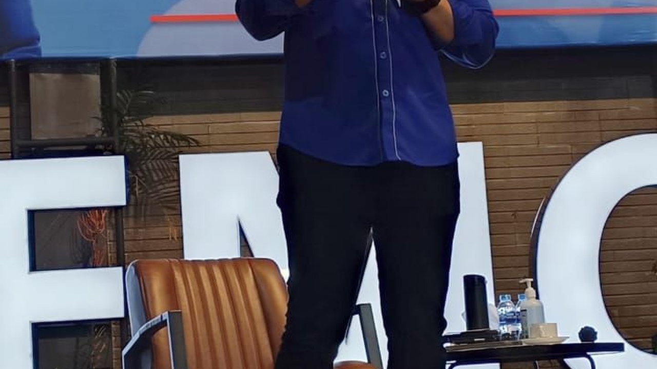AHY Ungkap Keinginan SBY Bertemu Megawati: Selalu Ada Niat Baik Kembali Silaturahmi