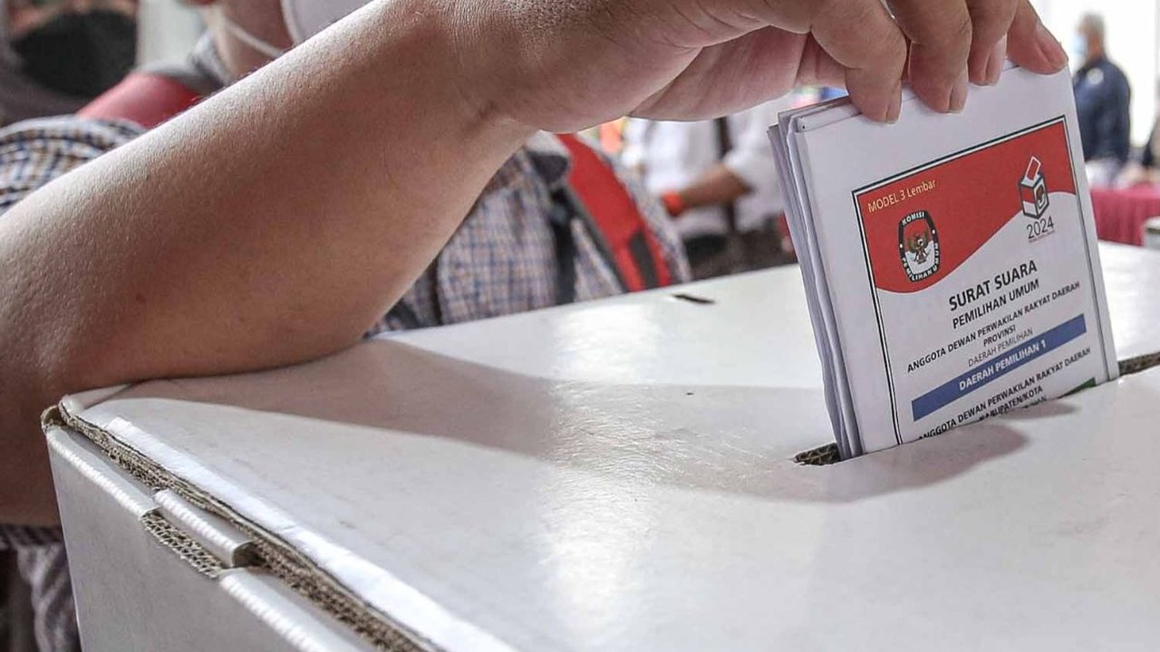 PPP dan PBB Minta Bawaslu-KPU Duduk Bersama Bahas Usulan Penundaan Pilkada 2024