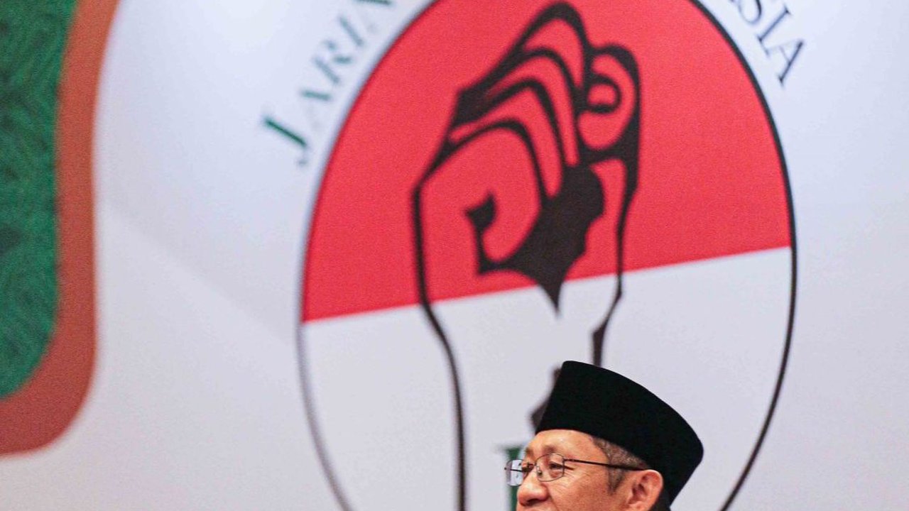 Hari Ini, Anas Urbaningrum Pidato di Monas Jawab Janji Digantung jika Terlibat Korupsi Hambalang
