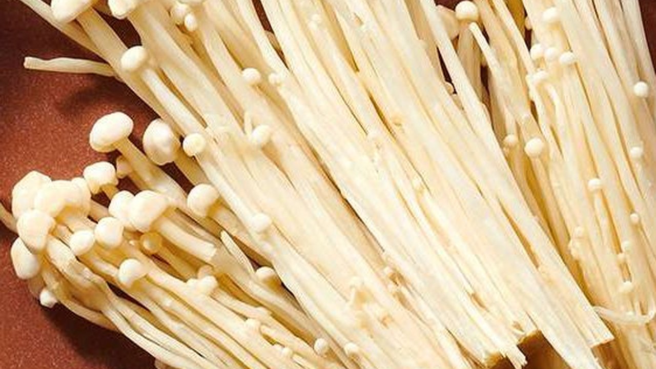 5 Manfaat Jamur Enoki untuk Kesehatan, Kaya Nutrisi dan Antioksidan