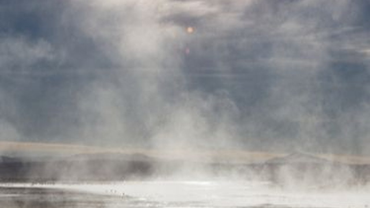 Bertemu Presiden Kenya, Luhut Bahas Investasi Panas Bumi Hingga Impor Ternak