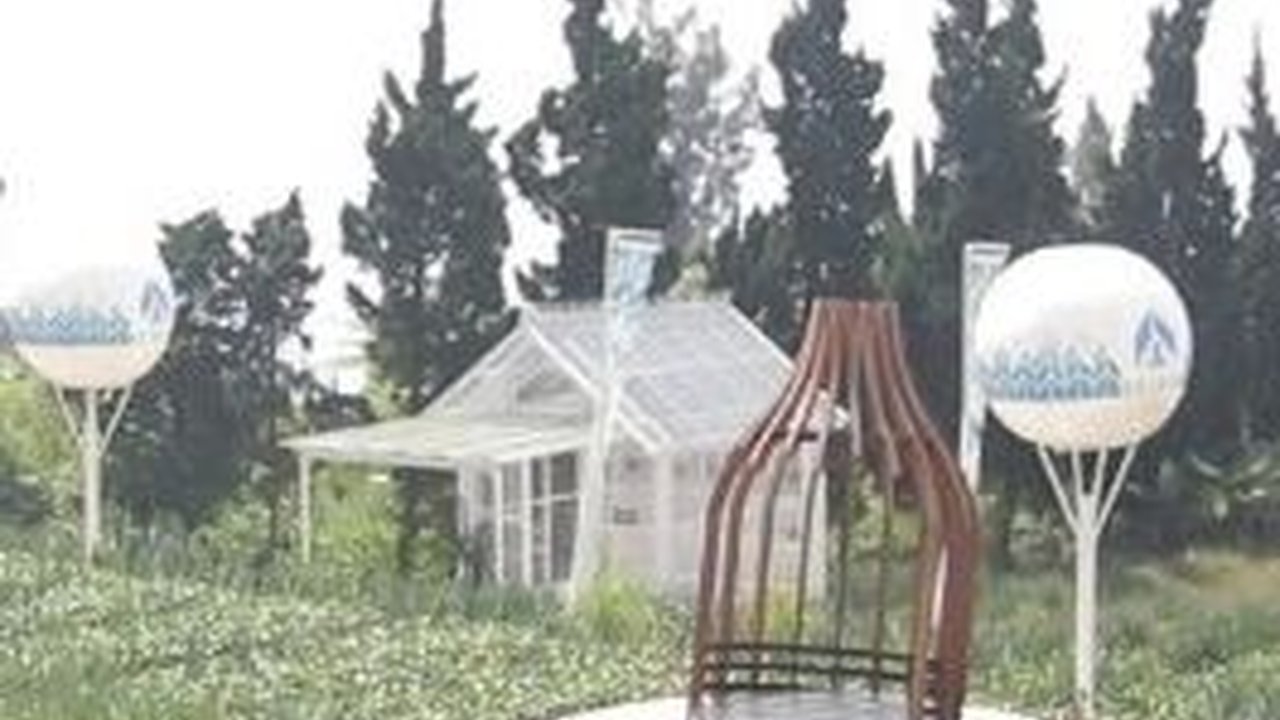 Kementan Yakin Pengembangan Agroeduwisata di Cianjur Berdampak Positif