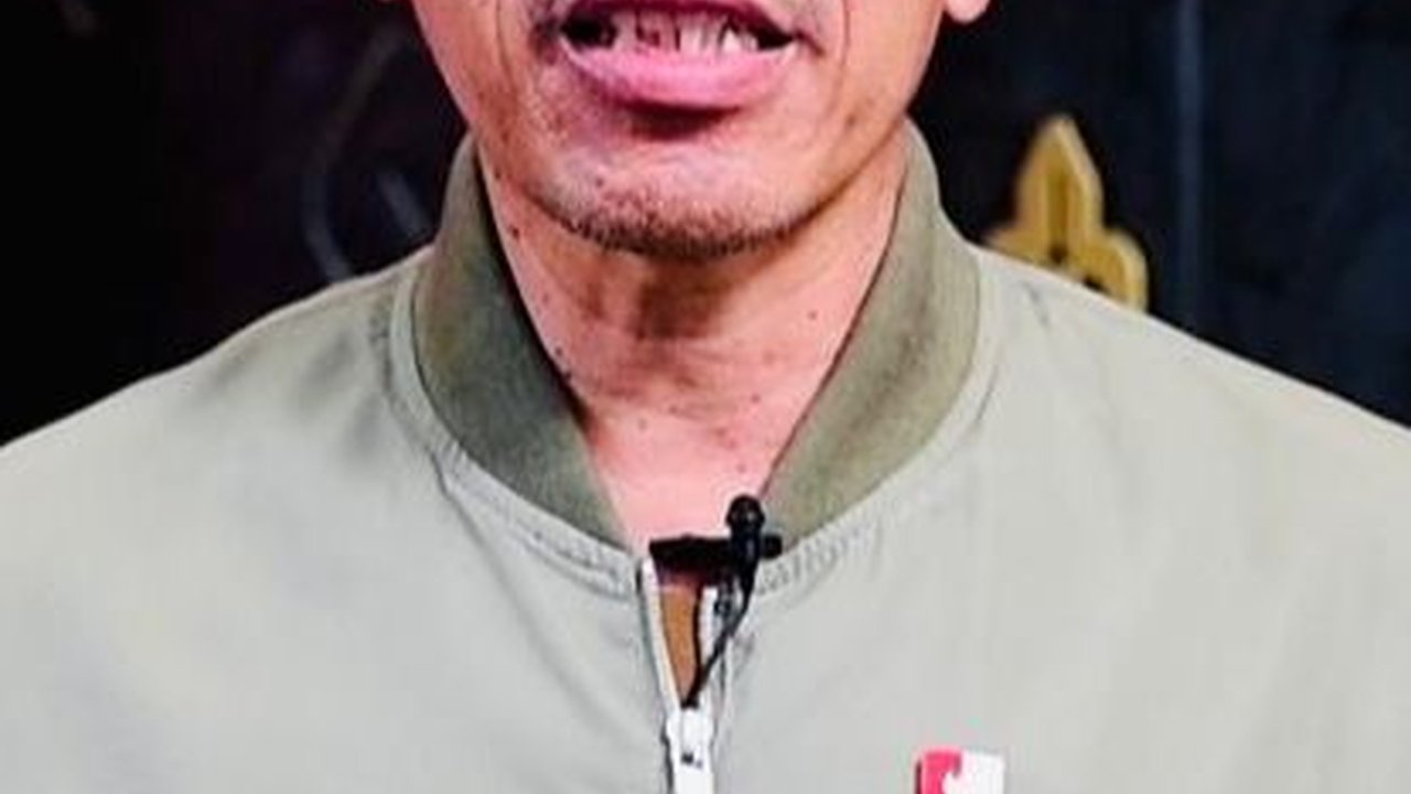 Pandangan Jokowi soal Pilpres 2024: Koalisinya Belum Jelas