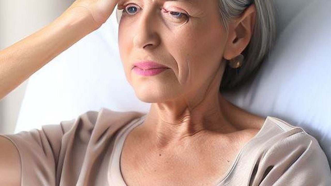 9 Gejala Stroke pada Wanita yang Kerap Tidak Disadari, dari Cegukan hingga Lemas