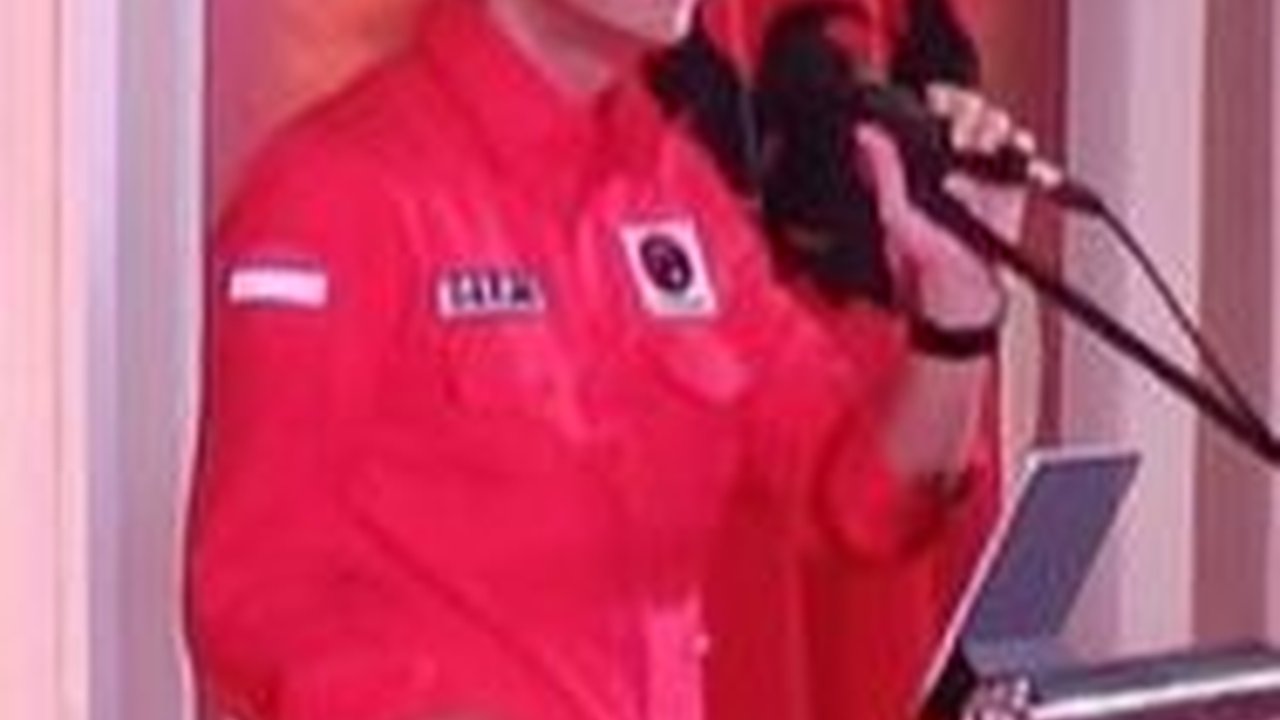 Janji Ganjar di Depan Anak Muda, Dukung Kembangkan Potensi di Era Digital