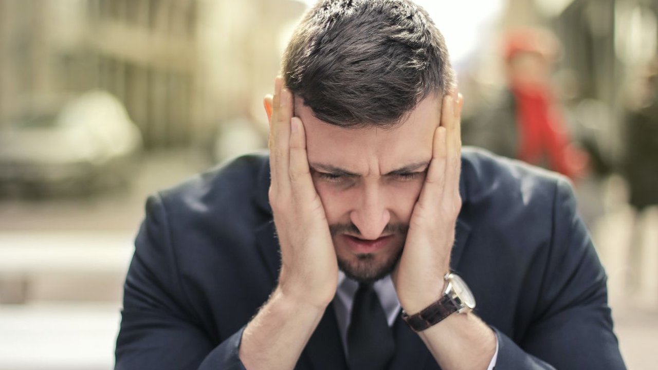 Tak Boleh Disepelekan, Ketahui Sejumlah Dampak Overthinking