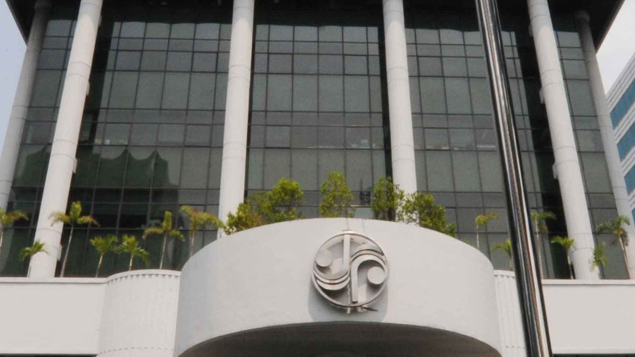 Sosok di Balik Cuan Besar Jasa Raharja