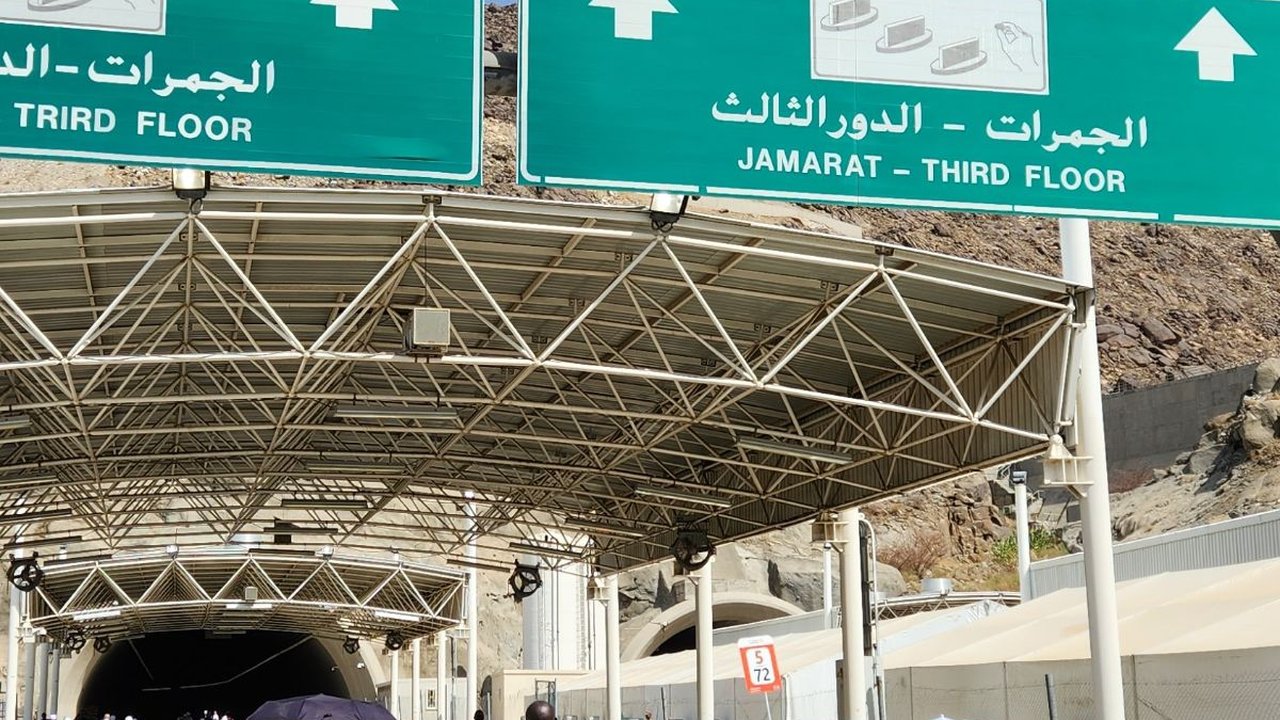 Saat Malaysia dan Libya Curhat ke Indonesia, Harap Arab Saudi Perbaiki Layanan Haji