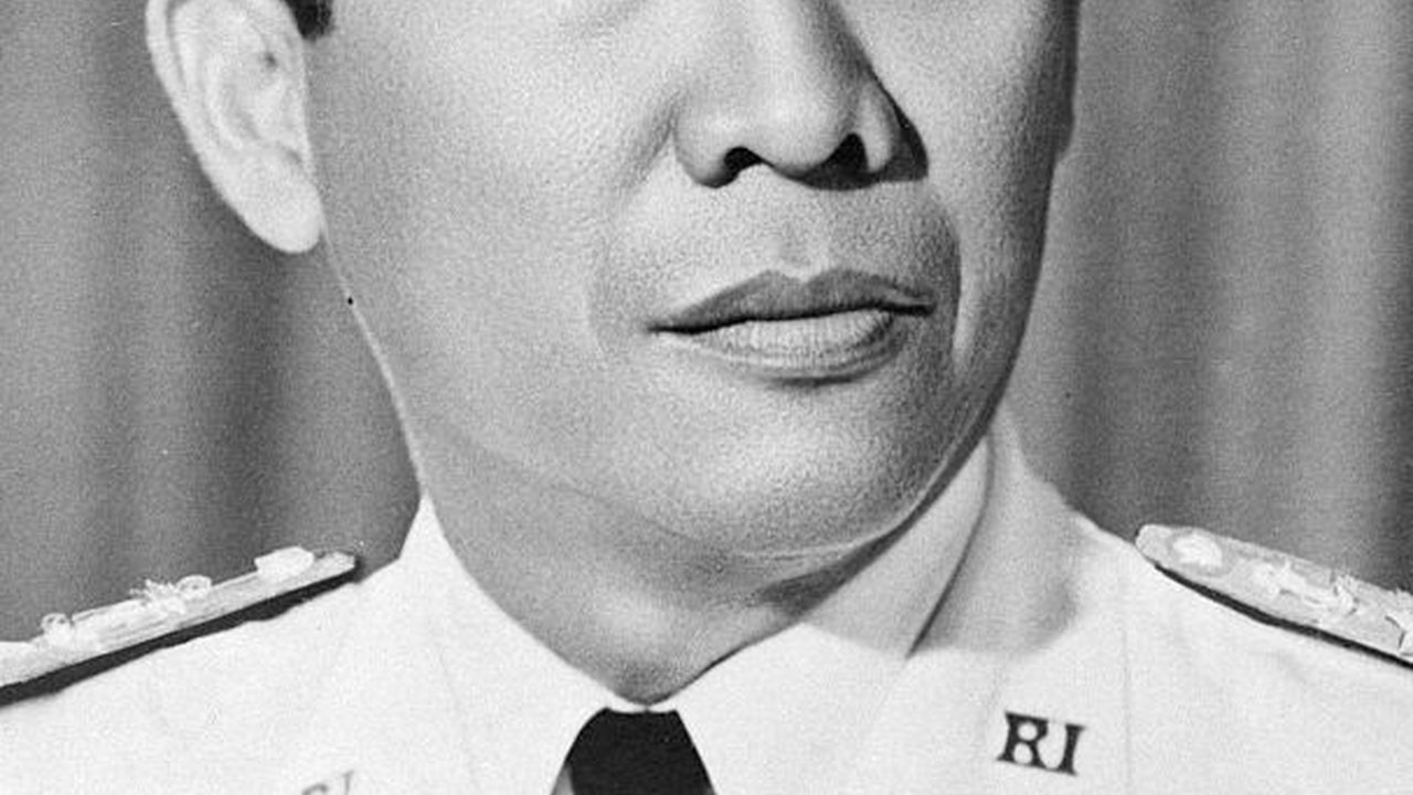 Berapa Gaji Presiden Sukarno? Ini Pengakuannya Langsung