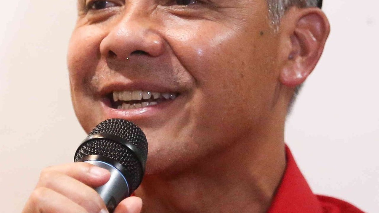 Respons Ganjar saat AHY Kritik Jokowi soal IKN yang Dikhawatirkan Mangkrak