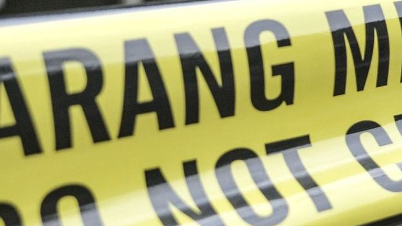 Potongan Kepala Korban Mutilasi di Sleman Ditemukan di Sungai Krasak