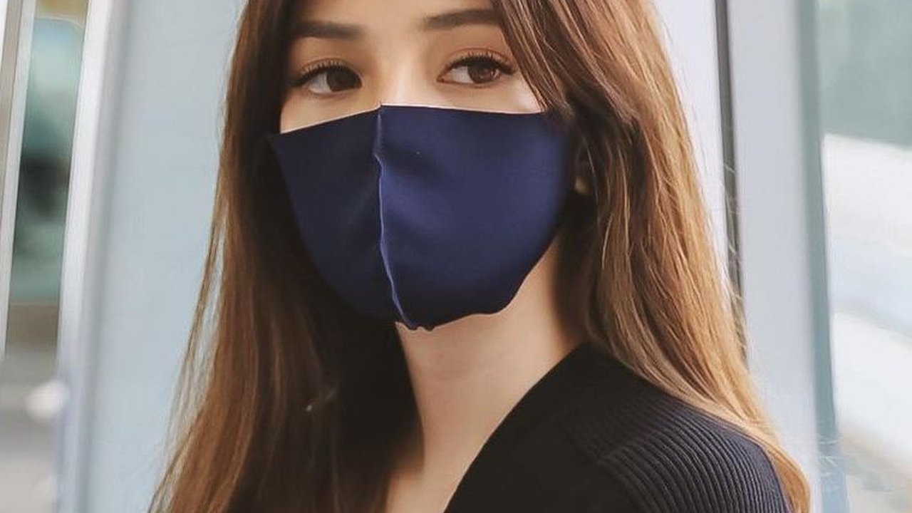 Artis Cantik Hasninda Ramadhani Diteror, Pelaku Ancam Sebarkan Video Syur
