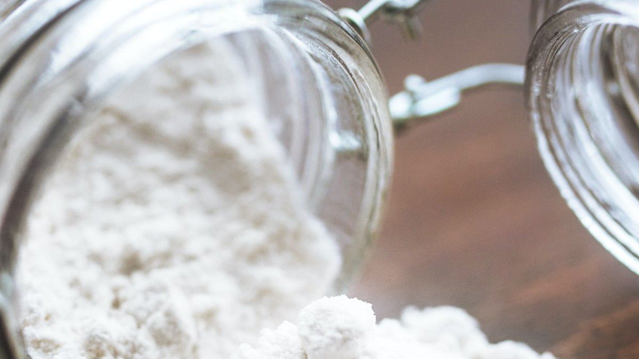 Khasiat Baking Soda untuk Kesehatan Tubuh, Tak Hanya Berguna untuk Kue