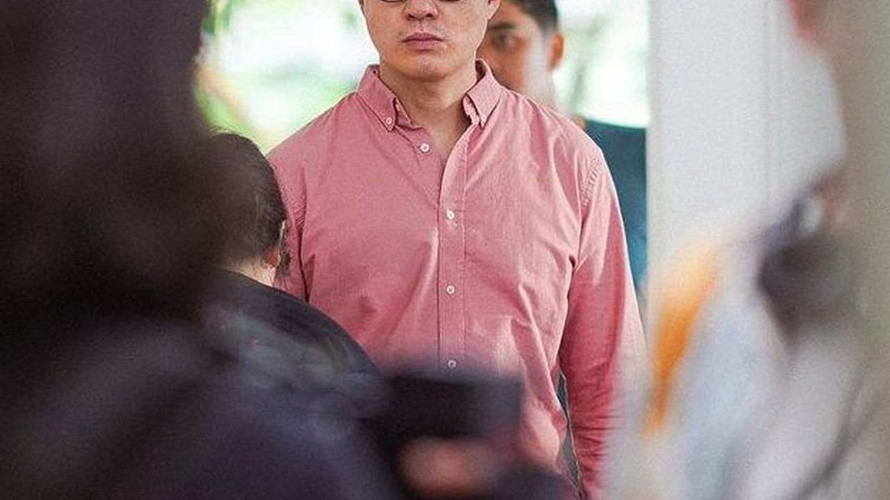 Intip Momen Baim Wong Kembali Syuting, Diduga Bakal Main Film