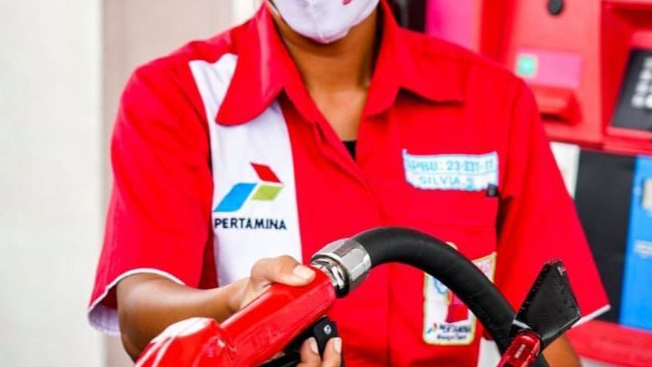Pertamina Patra Niaga Buat SPBU Ramah Lingkungan untuk Dukung Transisi Energi, Ini Keunggulannya
