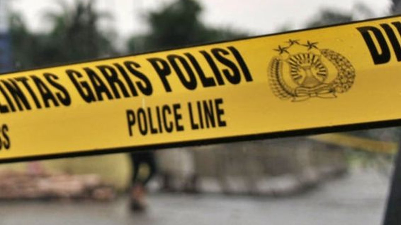 BD, Suami Aniaya Istri Hamil Muda Sampai Babak Belur Ternyata Residivis Kasus Narkoba