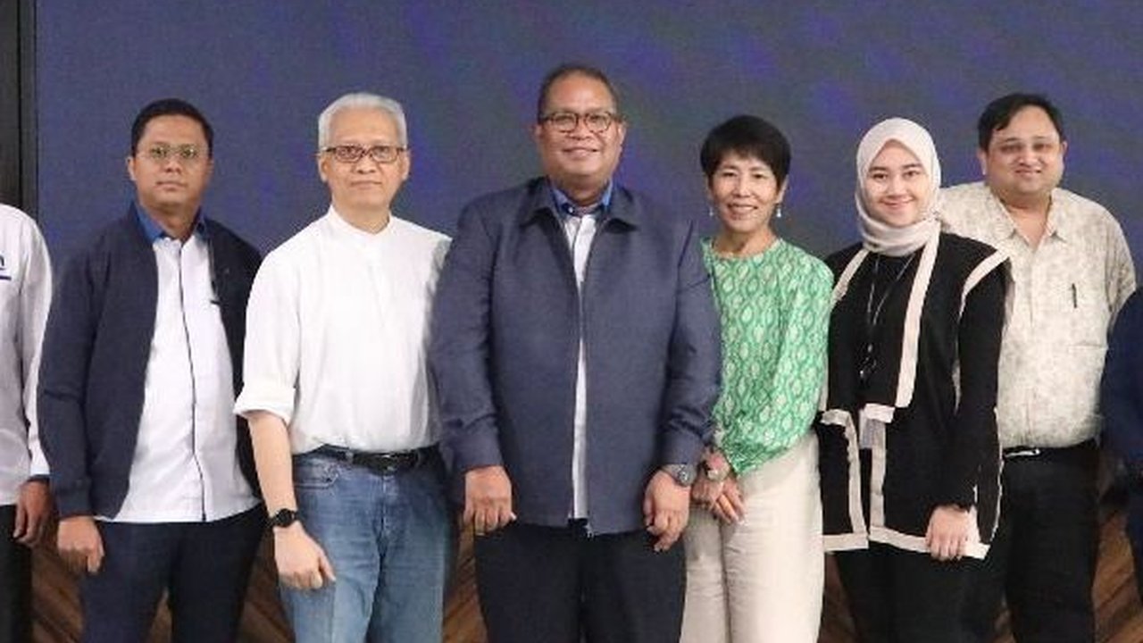 World Bank Bantu PNM Suguhkan Perumahan Layak Bagi Nasabah