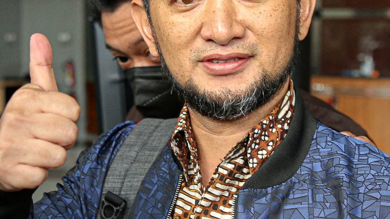 KPK Bakal Jerat Pihak yang Merintangi Penyidikan Kasus Andhi Pramono