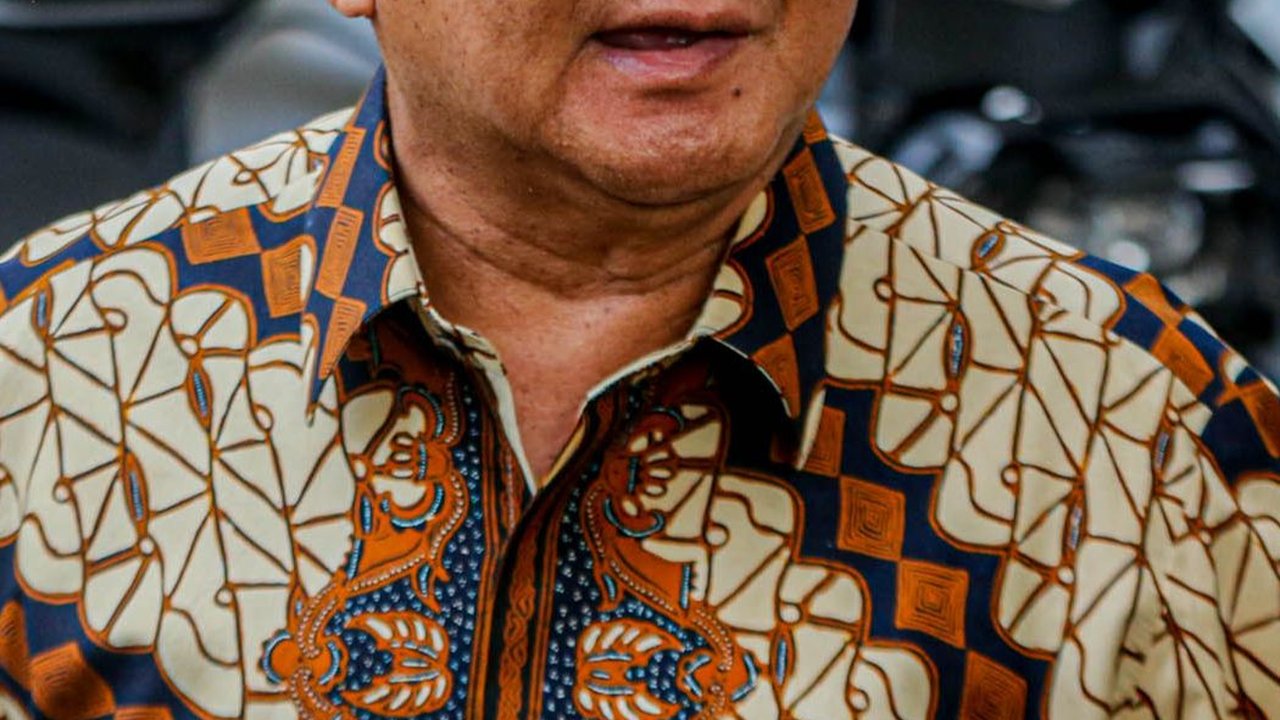 Prabowo Buka-bukaan Ungkap Alasan 'Ngebet' Jadi Presiden