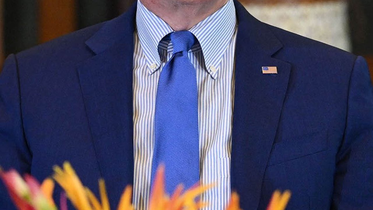 Viral, Joe Biden Hapus Utang 800.000 Mahasiswa Senilai Rp585 Triliun